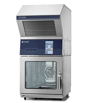 Horno combi compacto CBM6550.0S