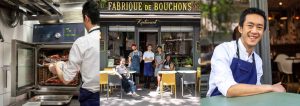 Blog_CombiSlim ovens in Parisian restaurant kitchens