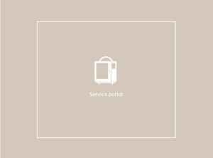 Service portal – image_hvid