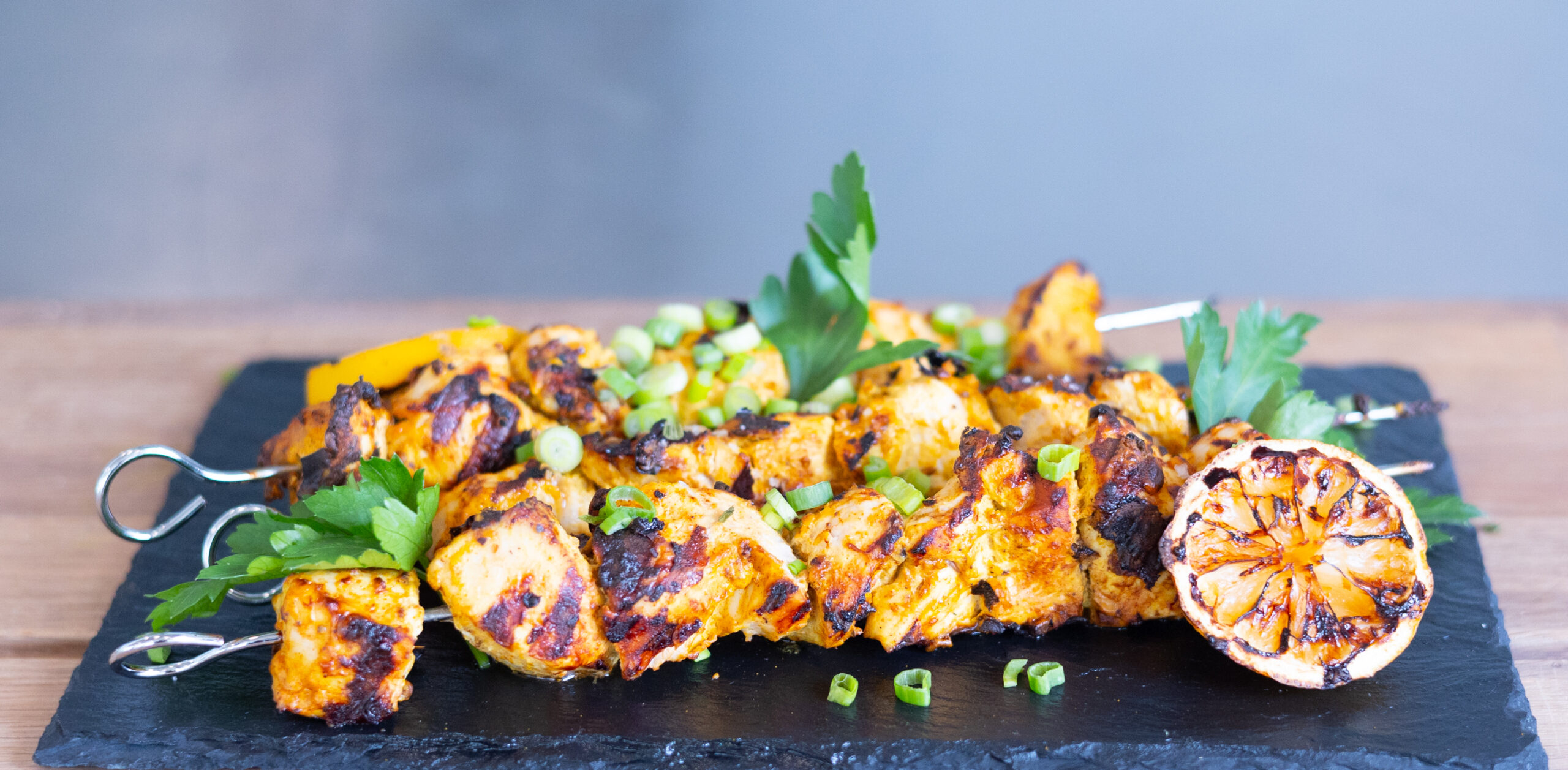 Chicken Tikka - HOUNÖ