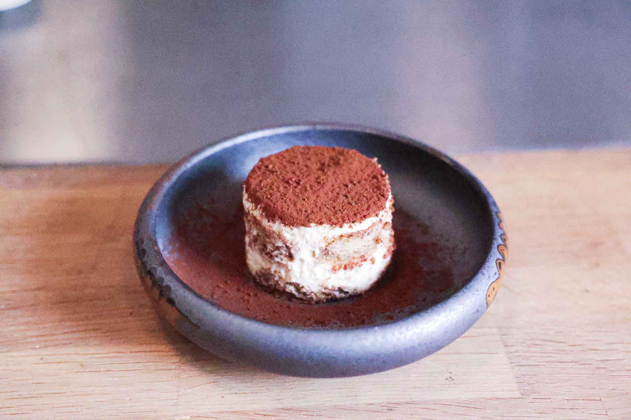 Tiramisu  - HOUNÖ