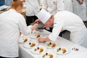 Bocuse d’Or_nationalselection_Mathilde Thykier-123