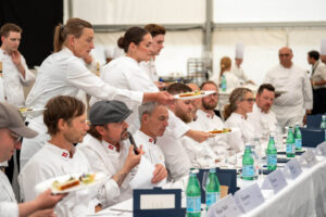 Bocuse d’Or_nationalselection_Mathilde Thykier-149