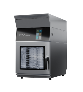 Invoq miniCombi with condensation hood