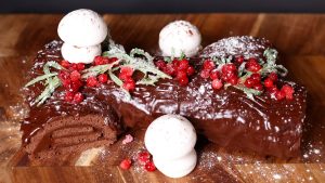 Buche de Noël_1