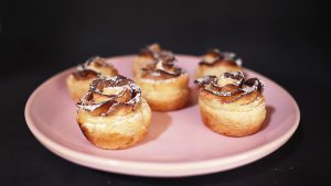Apple Blossom Puffs_Invoq_Recipe_website