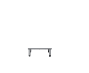 Support Invoq miniCombi Stackit