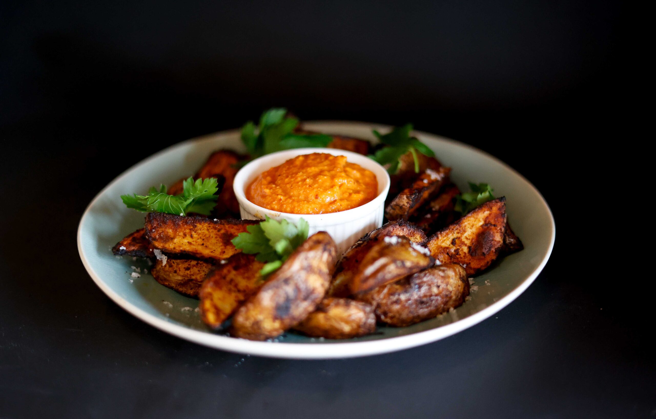 Mojo Rojo Recipe