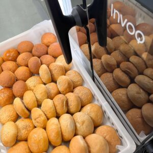 Des pains à hamburger faciles à réaliser : un guide étape par étape
