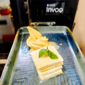 Dessert au yaourt vapeur Bhappa Doi Recette : guide étape par étape